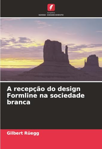 A recepção do design Formline na sociedade branca
