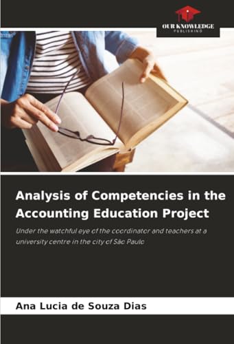 Analysis of Competencies in the Accounting Education Project