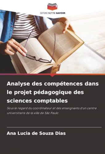 Analyse des compétences dans le projet pédagogique des sciences comptables