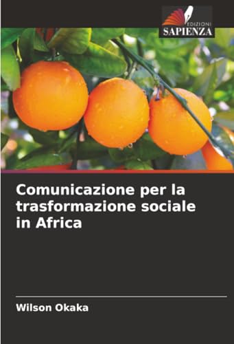Comunicazione per la trasformazione sociale in Africa