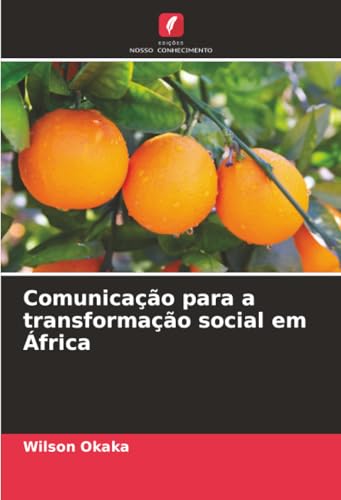 Comunicação para a transformação social em África
