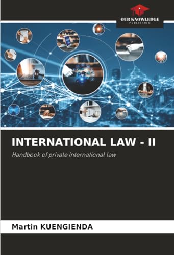 INTERNATIONAL LAW - II