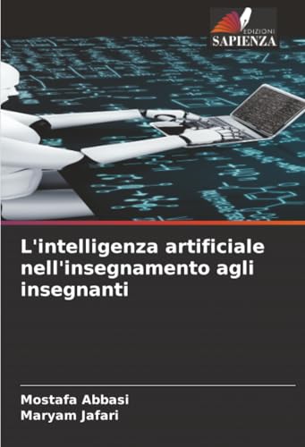 L'intelligenza artificiale nell'insegnamento agli insegnanti