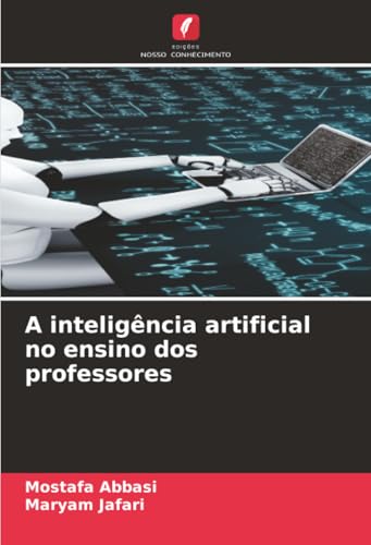 A inteligência artificial no ensino dos professores