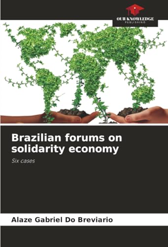 Brazilian forums on solidarity economy