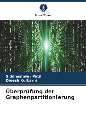 Überprüfung der Graphenpartitionierung