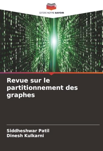 Revue sur le partitionnement des graphes