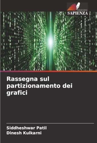 Rassegna sul partizionamento dei grafici