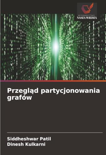 Przegląd partycjonowania grafów