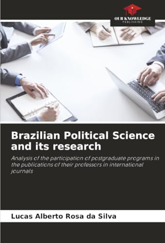 Brazilian Political Science and its research