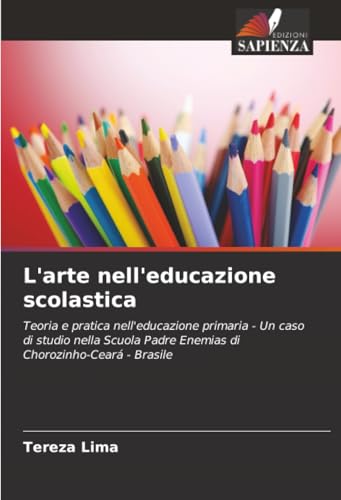 L'arte nell'educazione scolastica