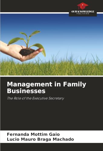 Management in Family Businesses