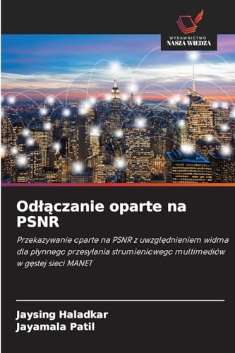 Odłączanie oparte na PSNR