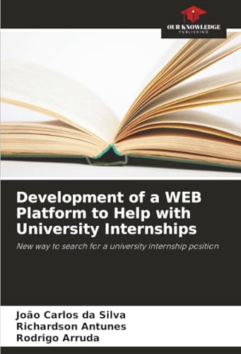 Development of a WEB Platform to Help with University Internships