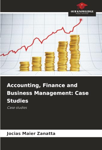 Accounting, Finance and Business Management