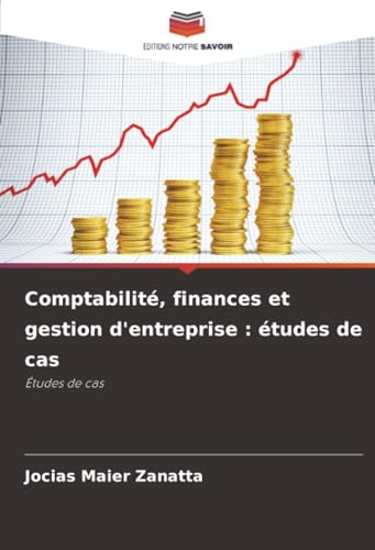 Comptabilité, finances et gestion d'entreprise