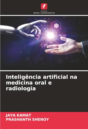 Inteligência artificial na medicina oral e radiologia