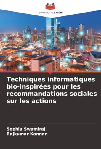 Techniques informatiques bio-inspirées pour les recommandations sociales sur les actions