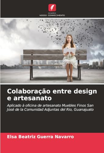 Colaboração entre design e artesanato