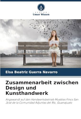 Zusammenarbeit zwischen Design und Kunsthandwerk