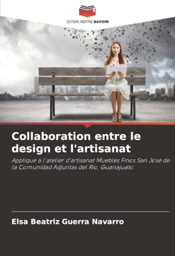 Collaboration entre le design et l'artisanat