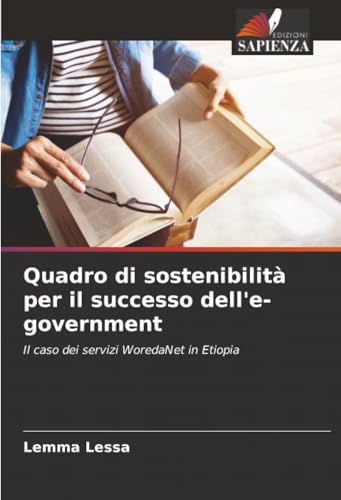 Quadro di sostenibilità per il successo dell'e-government