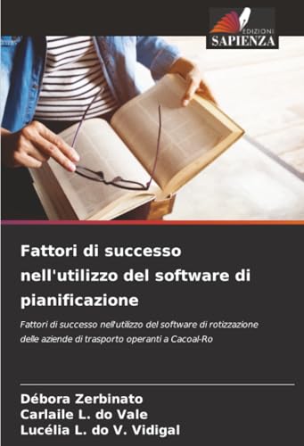 Fattori di successo nell'utilizzo del software di pianificazione
