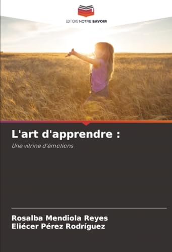 L'art d'apprendre