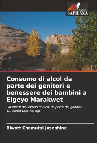Consumo di alcol da parte dei genitori e benessere dei bambini a Elgeyo Marakwet