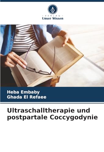Ultraschalltherapie und postpartale Coccygodynie