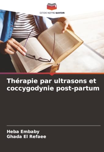 Thérapie par ultrasons et coccygodynie post-partum