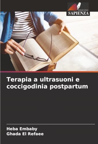 Terapia a ultrasuoni e coccigodinia postpartum
