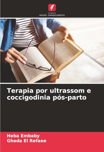 Terapia por ultrassom e coccigodinia pós-parto