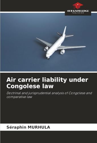 Air carrier liability under Congolese law