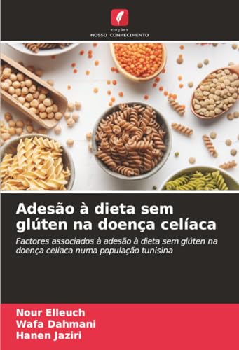 Adesão à dieta sem glúten na doença celíaca