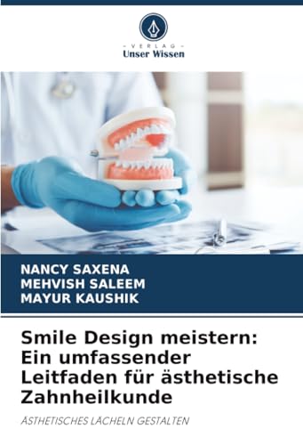 Smile Design meistern
