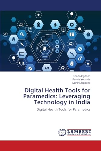 Digital Health Tools for Paramedics