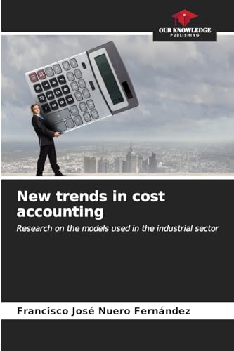 New trends in cost accounting