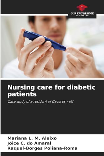 Nursing care for diabetic patients