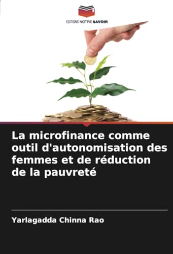 La microfinance comme outil d'autonomisation des femmes et de réduction de la pauvreté