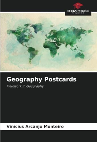 Geography Postcards