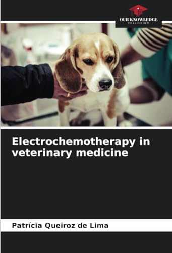 Electrochemotherapy in veterinary medicine