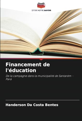 Financement de l'éducation