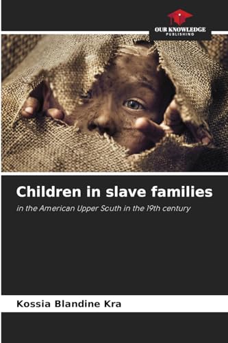Children in slave families
