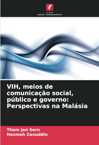 VIH, meios de comunicação social, público e governo