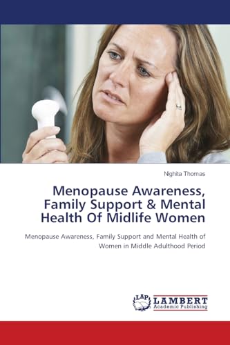 Menopause Awareness, Family Support & Mental Health Of Midlife Women