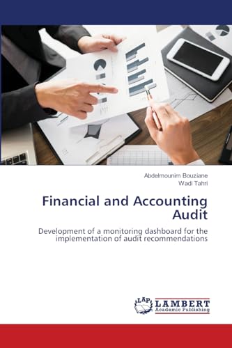 Financial and Accounting Audit