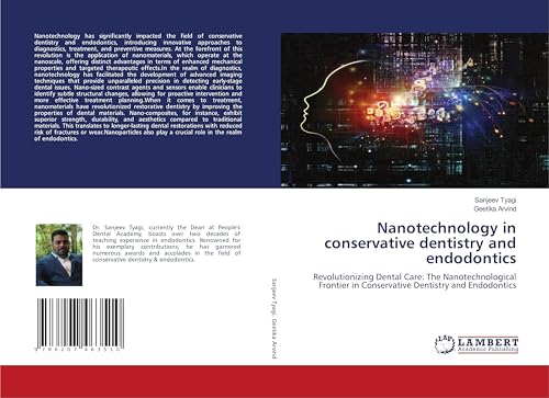 Nanotechnology in conservative dentistry and endodontics