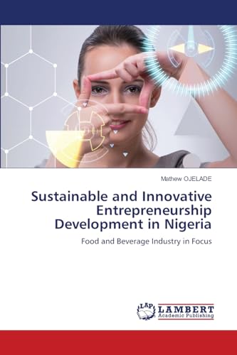 Sustainable and Innovative Entrepreneurship Development in Nigeria