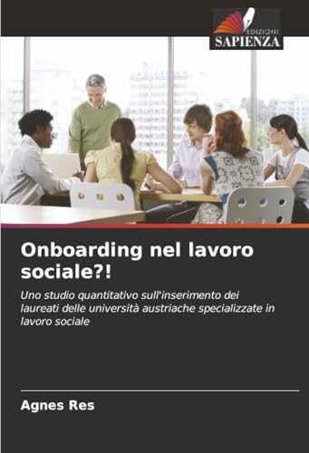 Onboarding nel lavoro sociale?!